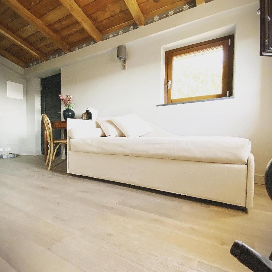 מונטרוסו אל מארה Agriturismo Missanega מראה חיצוני תמונה