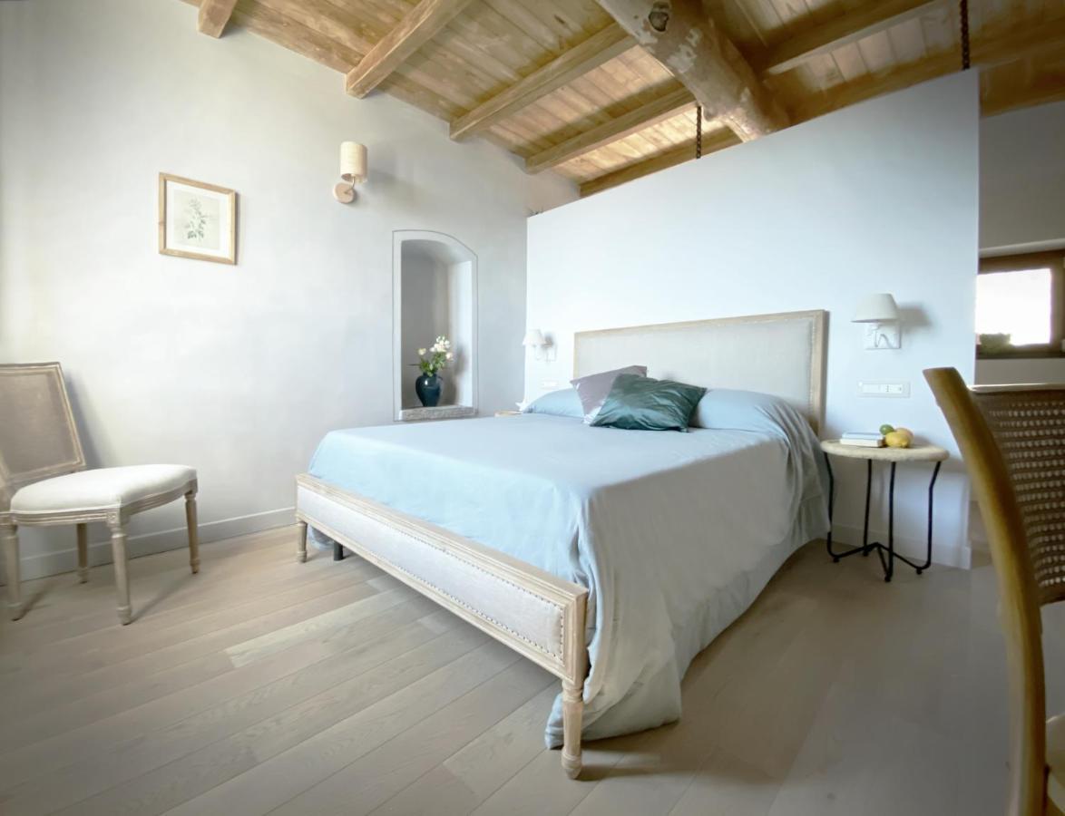 מונטרוסו אל מארה Agriturismo Missanega מראה חיצוני תמונה
