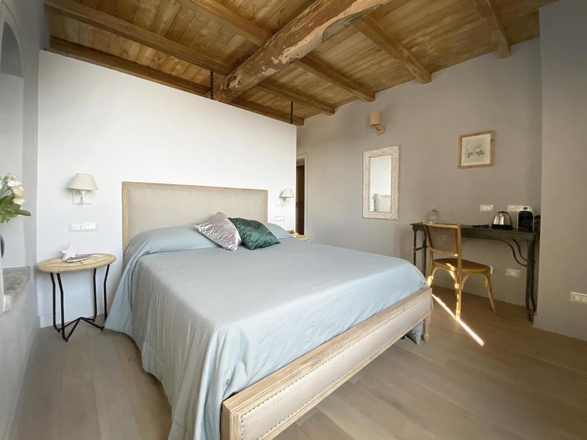 מונטרוסו אל מארה Agriturismo Missanega מראה חיצוני תמונה